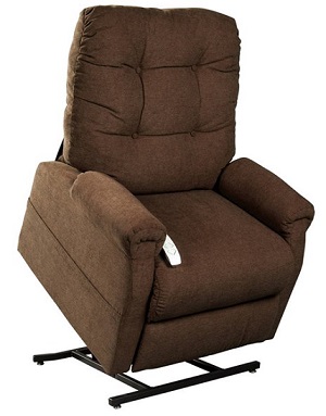 Mega Motion Value Reclining Lift Chair